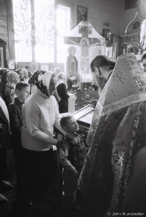 2a.Anointing, Feast of Holy Trinity, Azdamichy 2015, F1010019