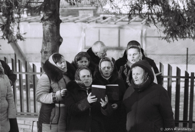 2a.Azdamichy Church Choir, Vadokhryshcha 2019, 2019004a_18A