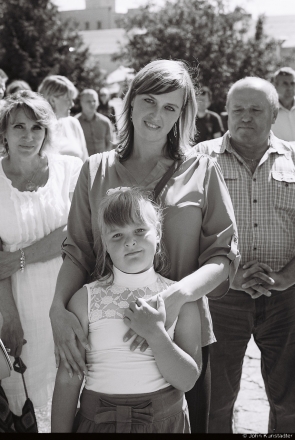 2a.Belarus in Faces CLXXXIV, Feast of St. Roch, Narach (Kabyl'nik) 2015, 2015277a-13