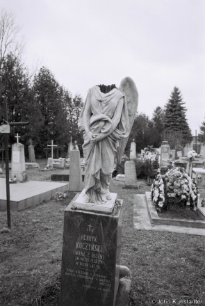 2a.Cemetery Sculpture, Kashubintsy 2016, 2016058-7A (F1020007