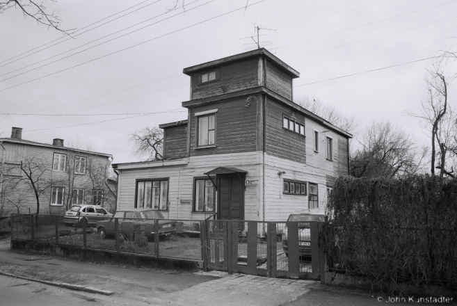 2a.Functionalism, Chkalava, Novy s'vjet, Harodnja 20162016053- (F1060025
