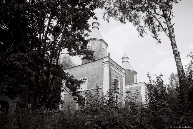 2a.Churches of Belarus CXXIII, Orthodox Church of St. Alexander Nevski, Vjal. Kryvichy 2015, 2015299b-28A(000064