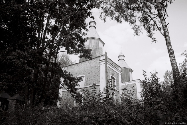 2a.Churches of Belarus CXXIII, Orthodox Church of St. Alexander Nevski, Vjal. Kryvichy 2015, 2015299b-28A(000064