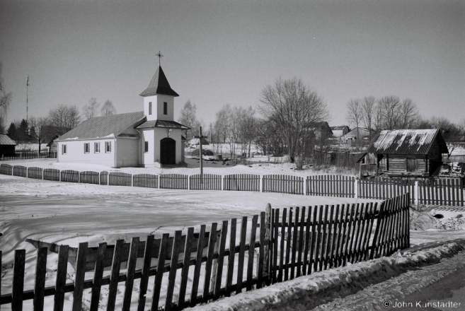 2a.Churches of Belarus LXXXIX, R.C. Church of the Mother of God of Czestochowa, Rochavichy 2015, 2015045-17A.jpg
