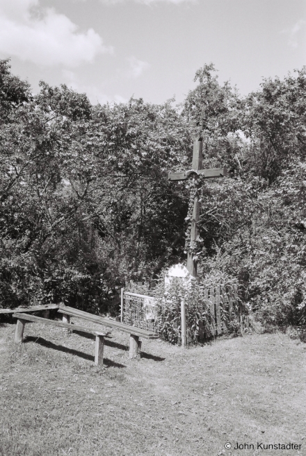 2a.Crosses-of-Belarus-CLIII-Marian-Shrine-Hudeli-Voranava-Dist.-2014-2014247-14A