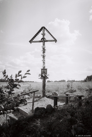 2a.Crosses of Belarus XXXII, Zas'tsjen'nje 2015, 2015297-28(000059