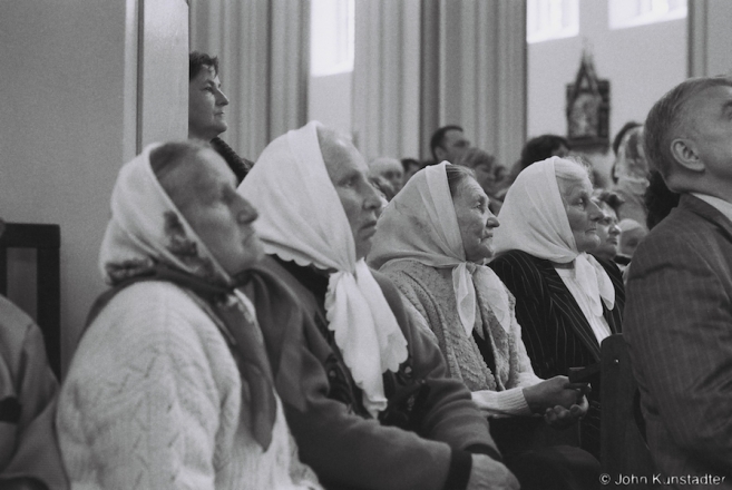 Feast of Holy Trinity, Church of the Holy Trinity, Hjervjaty 2014, F1020008(2014239-