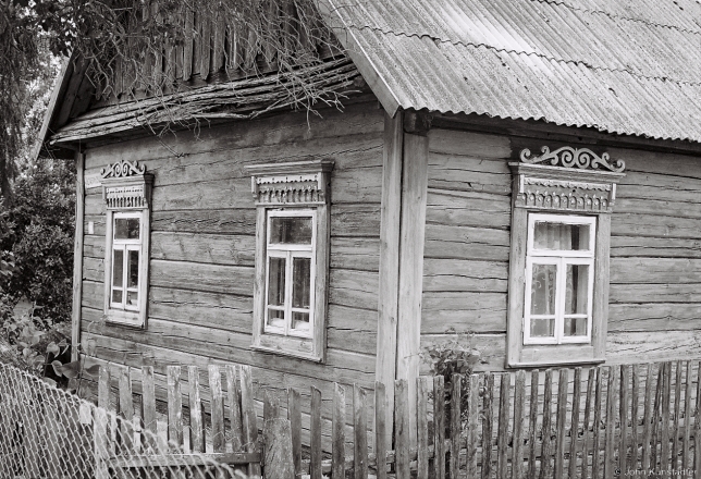 2a.Faustyn's House, Polkhava 2017, 2017150-8A (000042