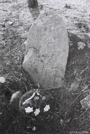 2a.World War I Cemeteries XV, German WWI Cemetery, Norkavichy 2017, 2017093-34A