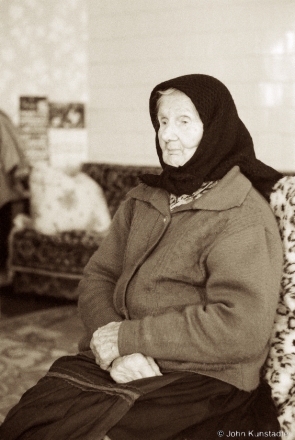 2a.Granny Prosja on Her 99th Birthday, Tsjerablichy, Jan. 14, 2017, 2017022c- (2) (F1140016