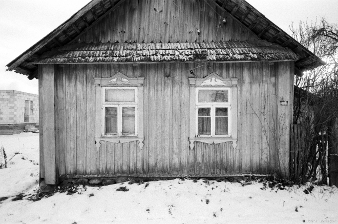 2a.Lishtvy, Northern End of Main Street, Hajna 2016,2016348d-28A
