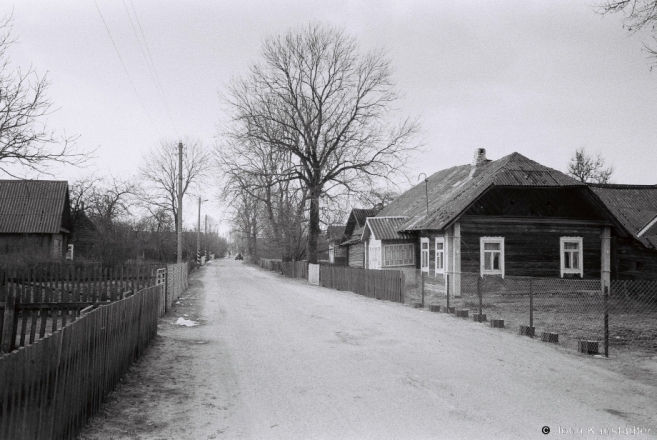 2a.Main Street, Tsiunavichy 2016, 2016102- (F1140017