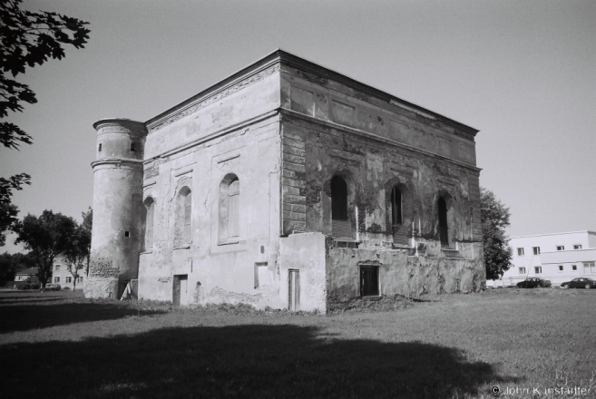 2a.Former Main Synagogue, Bykhau 2015, F1050028(2015201-
