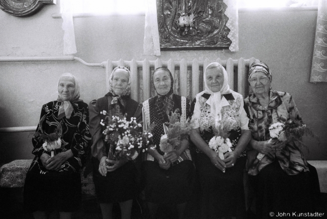 2a.Mjadovy Spas (Maccabees), Davyd-Haradok 2015, 2015265- (F1130005