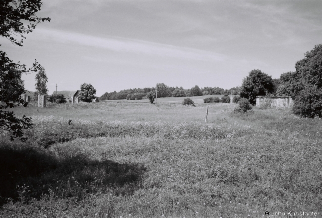 2a.Remains of Former Rushchyts Family Estate, Bahdanava 2018, 2018123b_22A