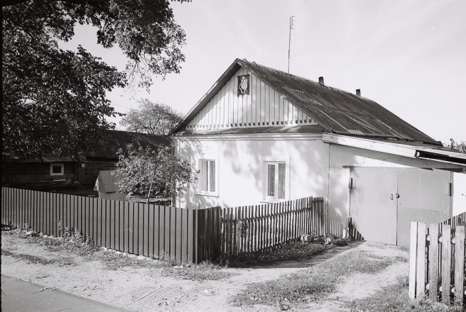 2a.Sakuny Villages, House Decorations, Shchytkavichy 2015, 2015357c-26A (000058