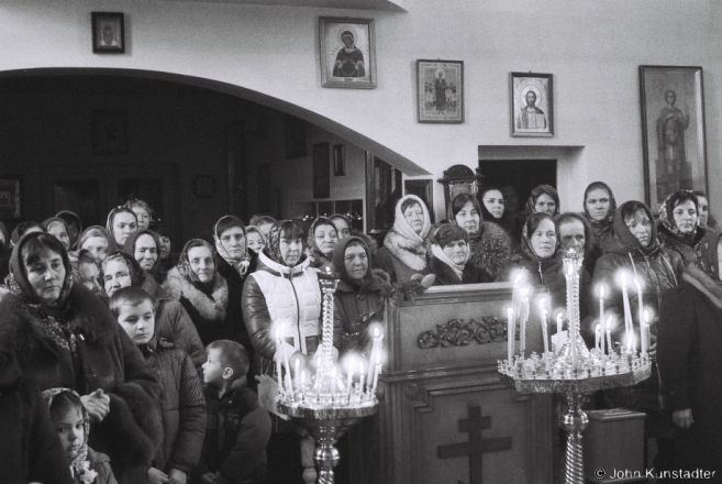 2a.Watching Sunday School Nativity Play, Orthodox Christmas Day, Tsjerablichy 2017, 2017008- (F1150027