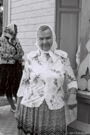 2b.Portraits of Polesia, Jablychny Spas, Azdamichy 20172017203- (F1160008