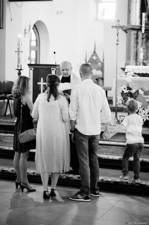 2b.Baptism, Church of the Birth of the Blessed Virgin Mary, Braslau 2015, 2015244a-0A