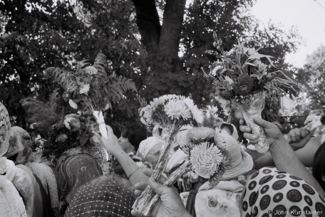 2b.Blessing of Flowers, Mjadovy Spas, Davyd-Haradok 2015, 2015268a- (F1150023