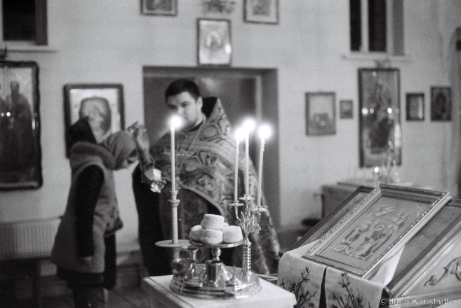 2b.Blessing the Host, Vespers Service, Tsjerablichy 2016, 2016345- (F1050008
