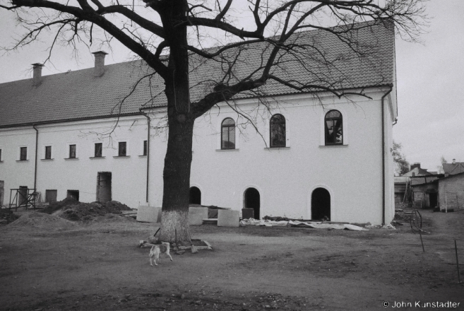 2b.Cloister of the Bridgettines, Harodnja 2016, 2016057a-9A (F1130009