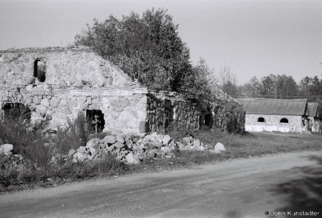 2b.Stables, Former Chapski Estate, Aharodniki 2018, 2018267a_04A