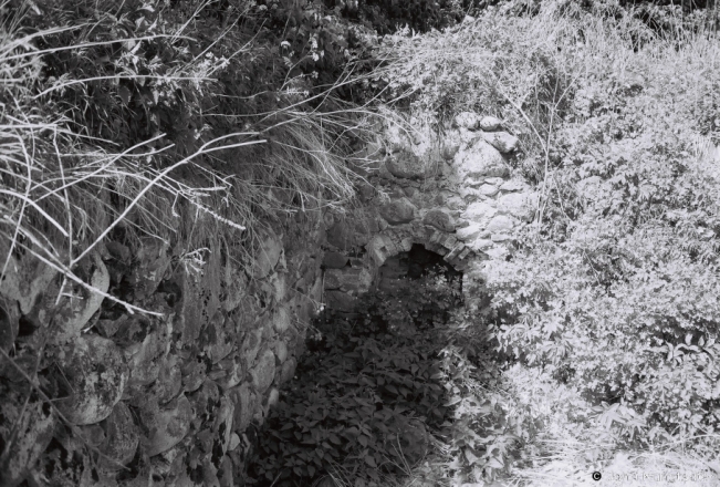 2b.Foundation of Outbuilding on Former Rushchyts Estate, Bahdanava 2018, 2018123b_20A