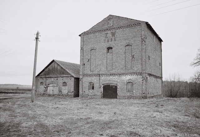 2b.Former Vajnilovichy Estate, Kuntsaushchyna 2016, 2016077-25A(2) (000053