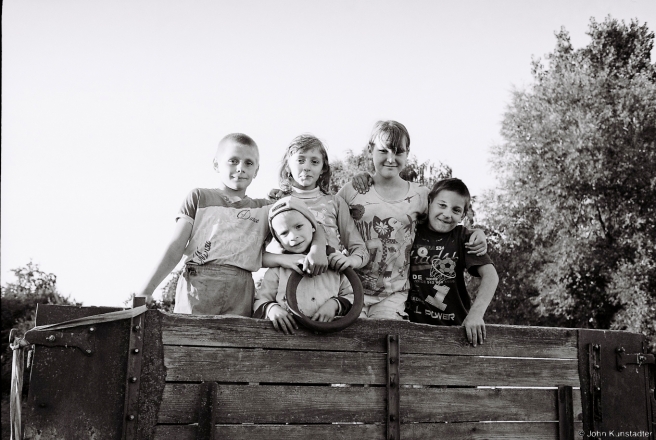 2b.Portraits of Tsjerablichy 2015, 2015284-16A