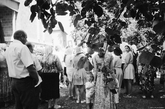 2b.Procession, Feast of Mary Magdalene, Al'homjel' 2015, 2015249-6A