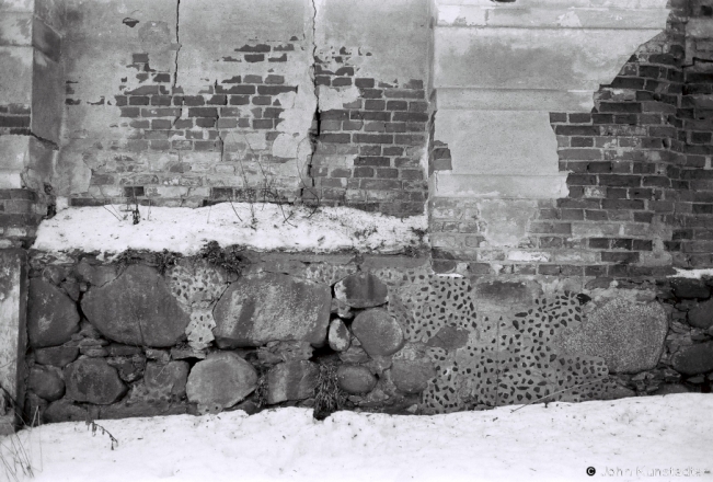 2b.Churches of Belarus CCC, Ruins of R.C. Church of the Assumption, Dubrava 2019, 2019017b_33A