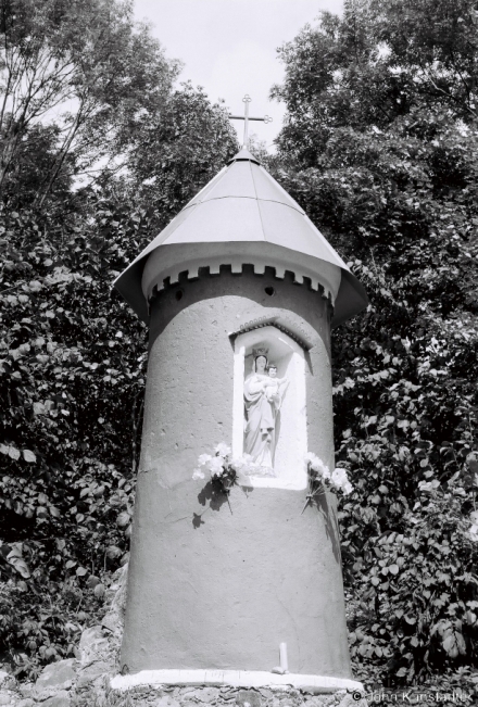 2b.Tower-Shrine-капліца-вежачка-Former-Estate-of-the-Shumski-and-Barouski-Families-Lukavjets-2018-2018207c_10A