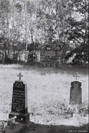 2b.World-War-I-Cemeteries-XXVI-German-434th-Regiment-Memorial-Kozjevichy-Cemetery-2019-2019192b_36A