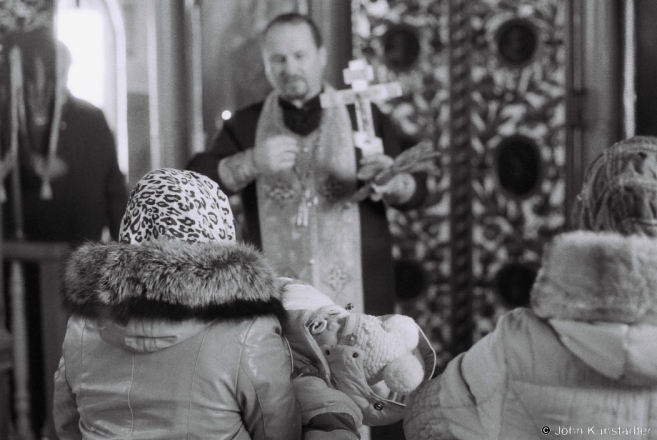 2c.Blessing of Baby Boy and Baby Girl Presented in Church, Azdamichy 2016, 2016346- (F1030036