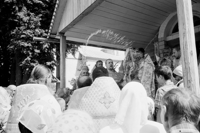 2c.End of Procession, Feast of Mary Magdalene, Al'homjel' 2015, 2015249-22A