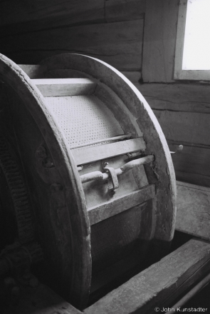 2c.Mill, Zhodzishki 2017, 2017131- (F1040033