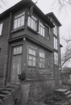 2c.Functionalism, Tsahljany zavulak, Novy s'vjet, Harodnja 2016, 2016054- (F1040030