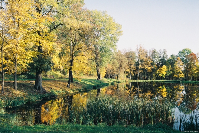 2c.Pond, Former Chapski Estate, Aharodniki 2018, 2018265-35A (000067