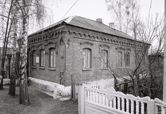 2c.Post Office (Former Jewish Commercial Building), Hrozava 2016, 2016070-15A(2) (000047