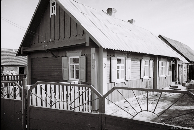 2c.Sakuny Villages, Homestead, Drazhna 2015, 2015359-0 (000001