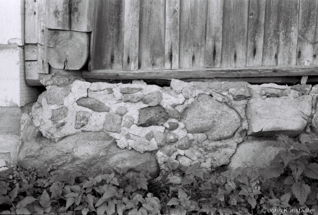 2c.Traditional Stone Foundation, Dushkava 2018, 2018267b_20A