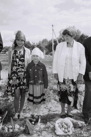 2d.Blessing Apples, Jablychny Spas, Tsjerablichy 2015, 2015291-28A (F1030028