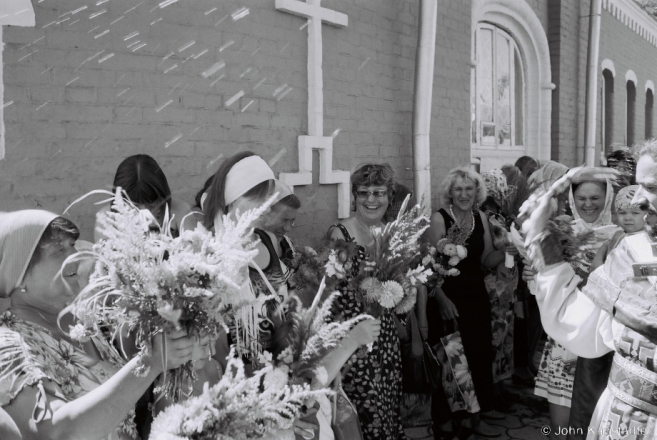 2d.Blessing of Flowers, Mjadovy Spas, Davyd-Haradok 2015, 2015267a- (F1060015