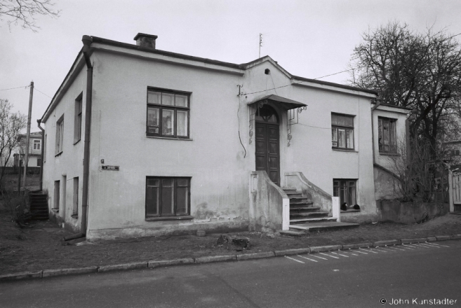 2d.Functionalism, Zjarnova, Novy s'vjet, Harodnja 2016, 2016053-7A (F1060008