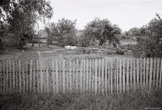 2d.Vegetable Garden, Polkhava 2017, 2017150-34A (000068