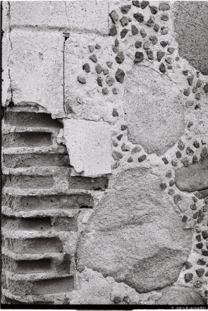 2d.Masonry Techniques for Hay Barn (адрына), Former Pukava Estate 2016, 2016069-6A (000037