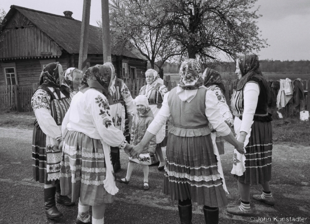 2e.Easter Morning Dressing of Crosses, Daniljevichy 20162016138a- (2) (F1160005