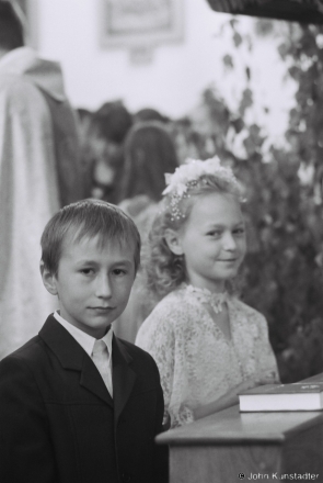 2e.First Communion, Church of the Holy Trinity, Ishkal'dz' 2015, F1050019(2015182-