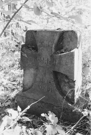 2e.World-War-I-Cemeteries-XXIX-German-Cemetery-Lotva-Mjadzjel-District-2019-2019195-21A